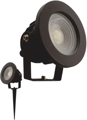 Solar Bahçe Armatürü CT-7303