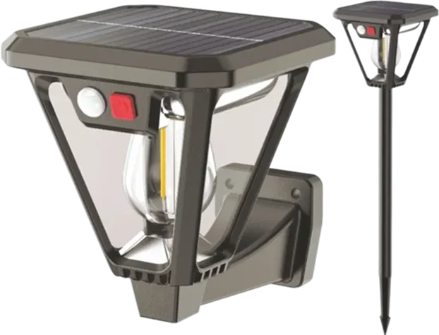 Dış Mekân Armatürü CT-7318