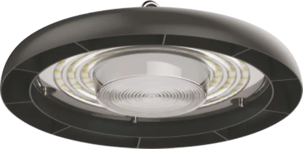 Yüksek Tavan Armatürü CT-4689