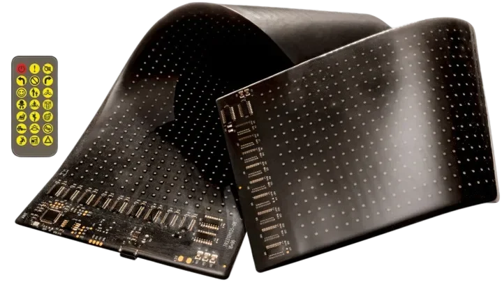 Şerit LED CT-4568